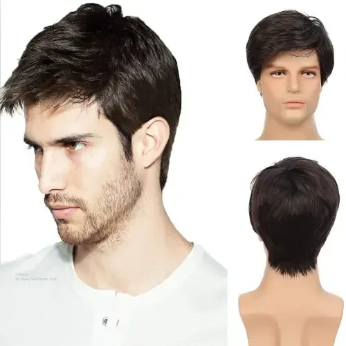 Hair replacement system